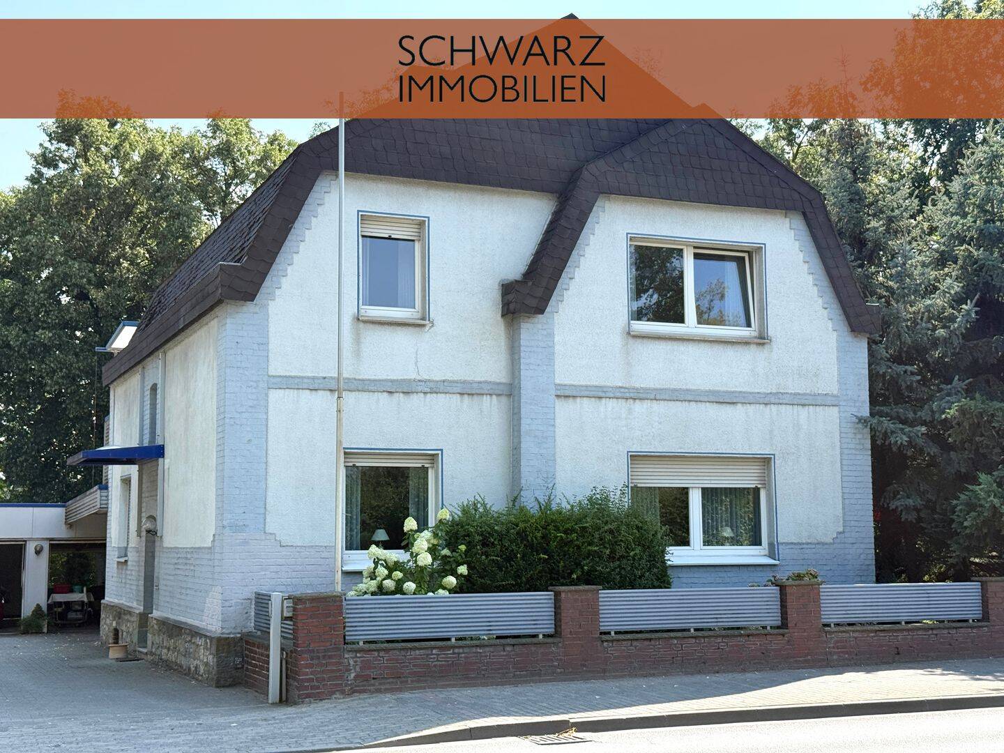 Viel Platz zum Leben & Entfalten: Großzügiges Einfamilienhaus, 59597 Erwitte
