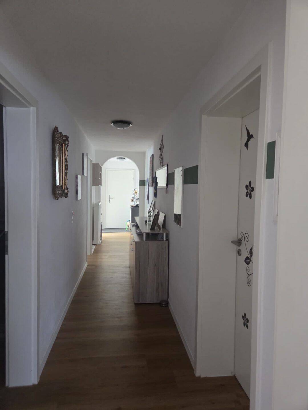 4-Zimmer-Wohnung mit Balkon in 95100 Selb zu vermieten, 95100 Selb