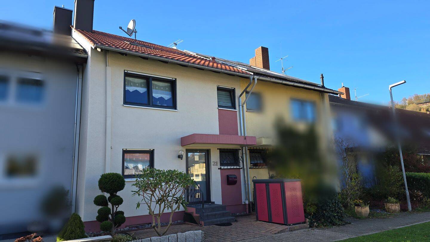 Willkommen zu Hause – familienfreundlich wohnen in ruhiger Lage von Pfinztal-Berghausen, 76327 Pfinztal