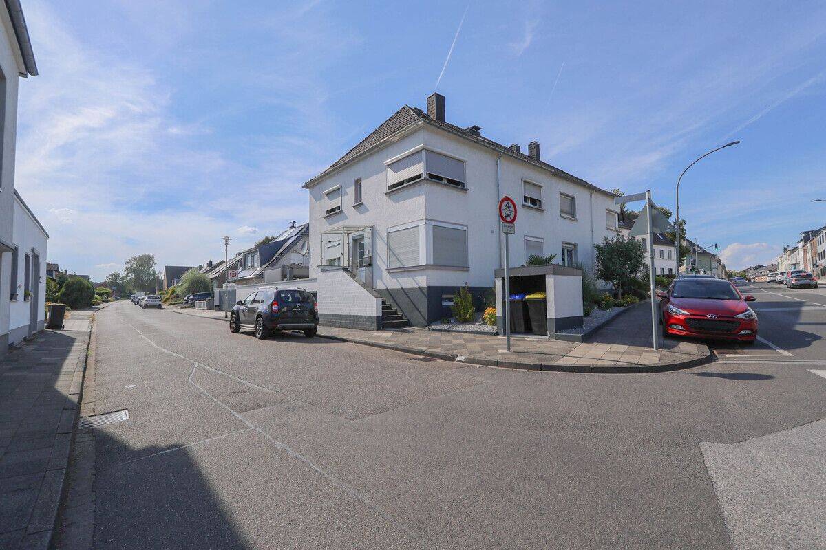 Charmante Maisonettewohnung in Mönchengladbach-Venn, 41068 Mönchengladbach