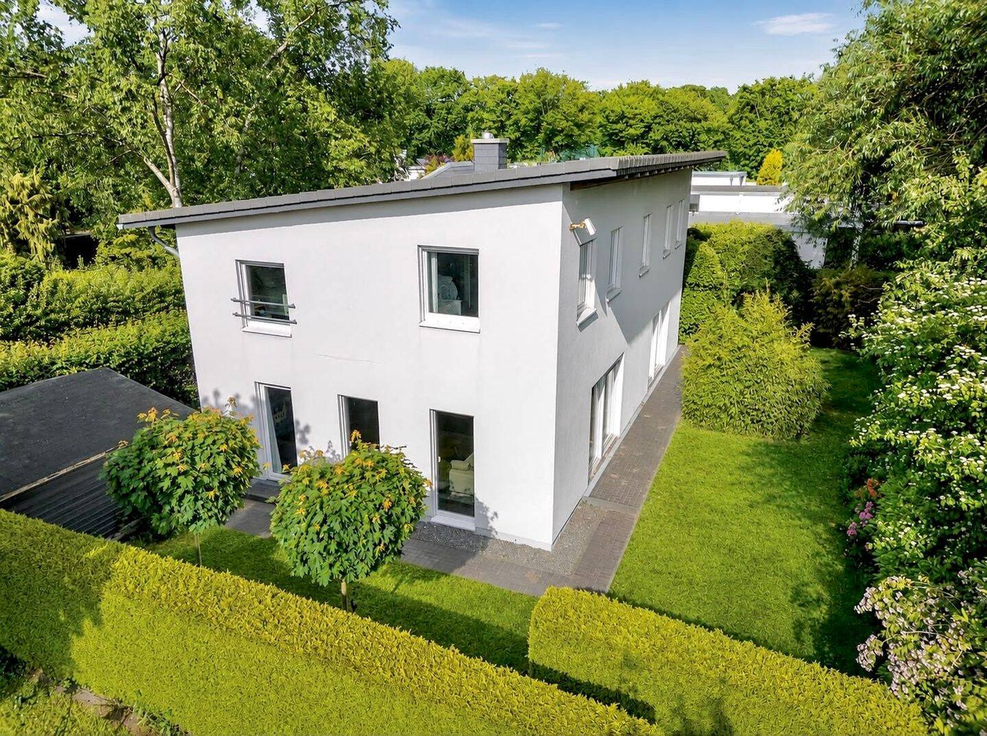 Zwischen Elbe und Natur – ein Zuhause zum Wohlfühlen, 22609 Hamburg (Altona Groß Flottbek Nienstedten Osdorf Othmarschen)