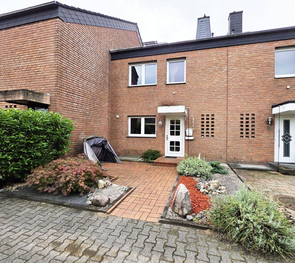 Familienfreundliches Reihenmittelhaus in Avenwedde – Einziehen, wohlfühlen & Zuhause sein, 33335 Gütersloh