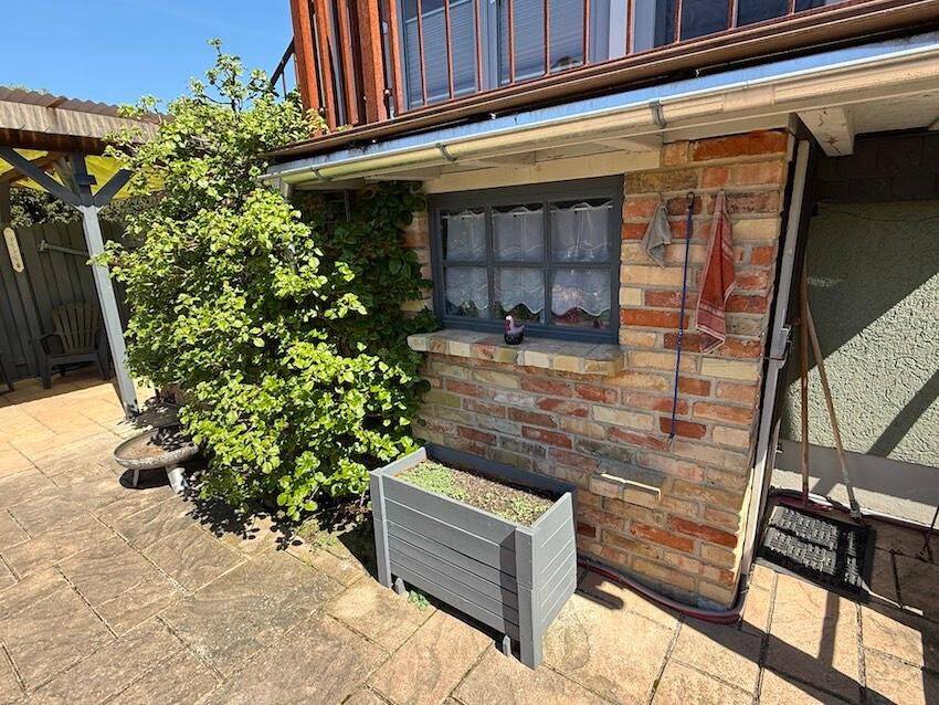 Tolles Wohnhaus mit riesigem Platzangebot und privaten sowie sonnigen Grundstück, 38895 Blankenburg (Harz)
