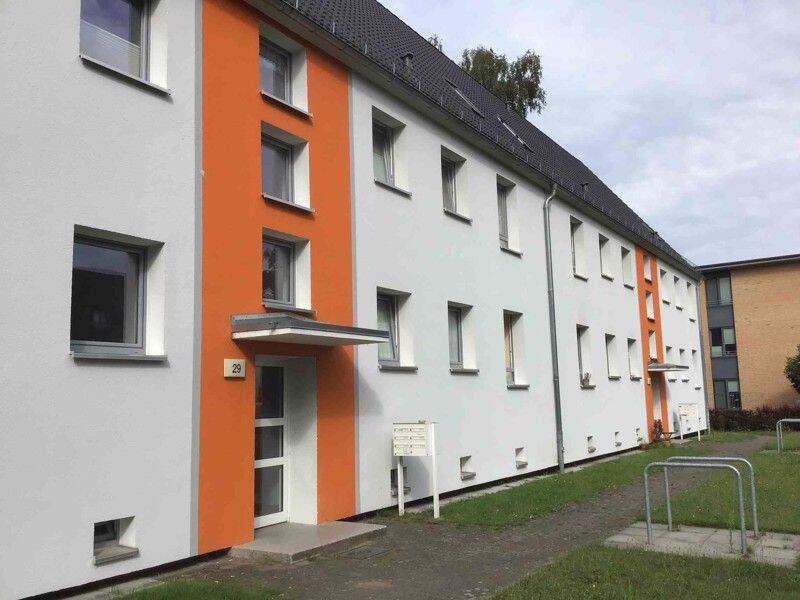 Modernisierte 2,50-Zimmer-Wohnung in Eichholz