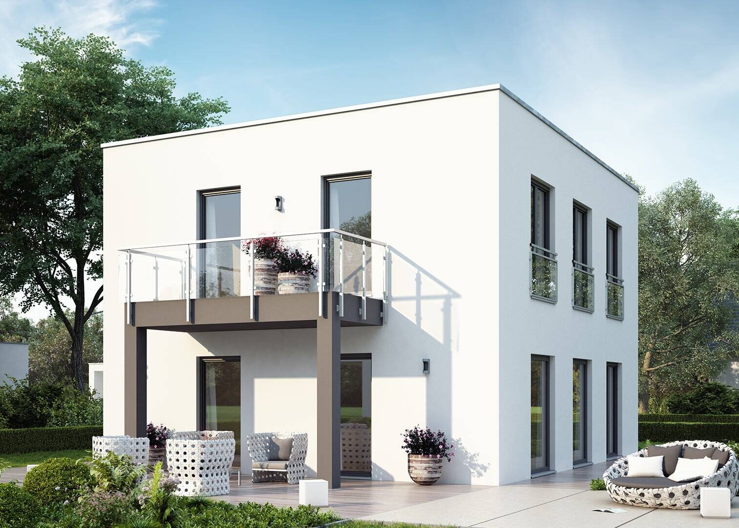 Raus aus der Miete, rein ins eigene Zuhause!, 85777 Fahrenzhausen
