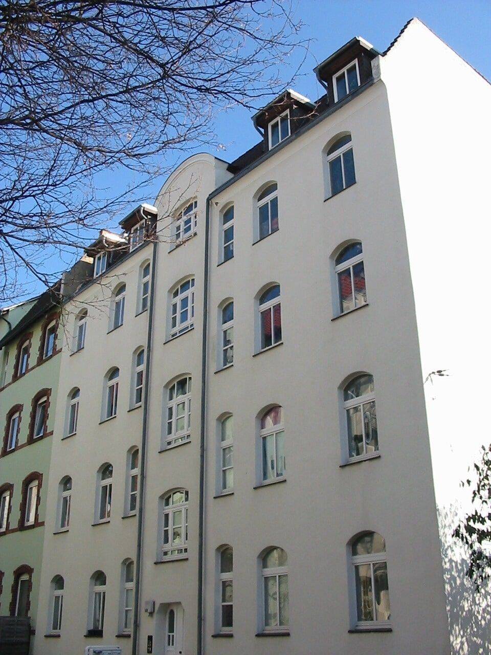 Exklusive 37 m² Wohnung in Kassel, 34121 Kassel (Mitte Süd Wehlheiden)