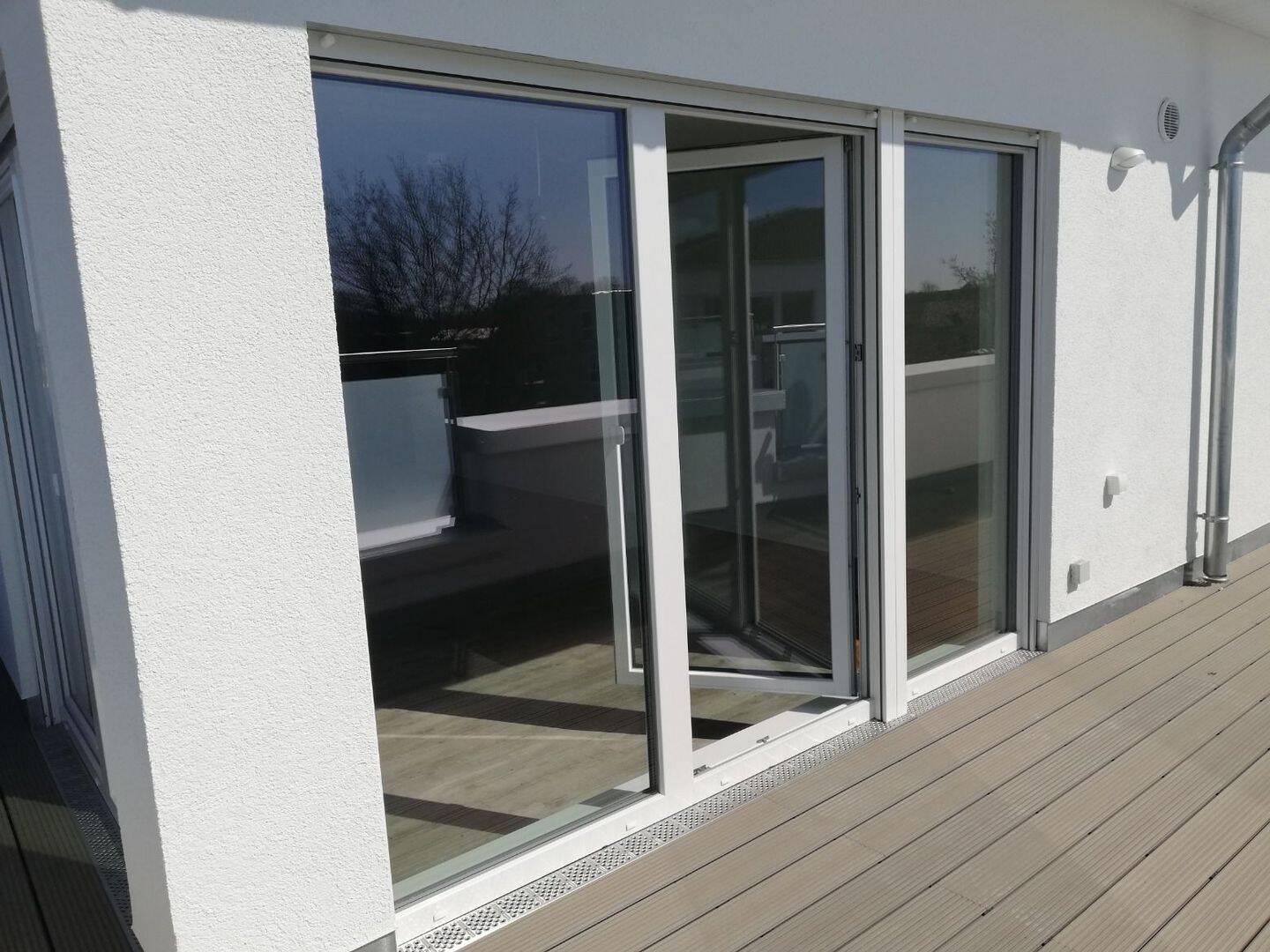 Exklusive 3 Zimmer-Penthousewohnung mit SmartHome-Ausstattung, 24568 Kaltenkirchen