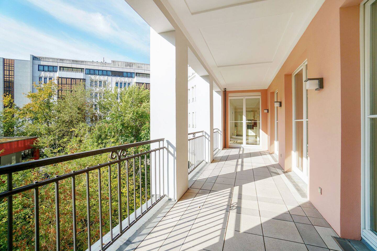 Zentrale Hauptstadtresidenz für höchste Wohnansprüche, 10117 Berlin (Mitte)