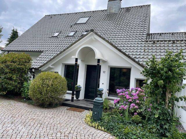 Exklusives Einfamilienhaus in der Rintelner Nordstadt, 31737 Rinteln