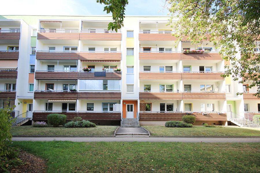 Ihr neues Zuhause: Hell, energieeffizient & gemütlich, 39130 Magdeburg (Alt Olvenstedt Großer Silberberg Neu Olvenstedt)
