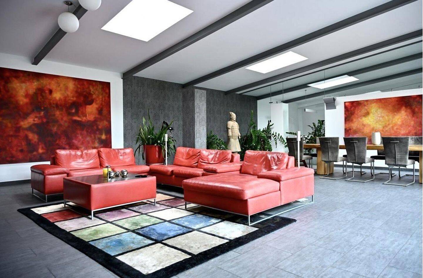 Villa mit modernem Anbau in 1A-Lage Weimar Südviertel – Goetheparknähe, 99425 Weimar