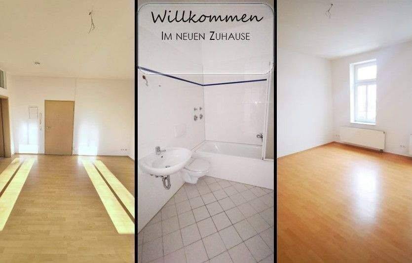 Hübsches City-Apartment in Altchemnitz, 9120 Chemnitz (Altchemnitz Bernsdorf Helbersdorf Kapellenberg)