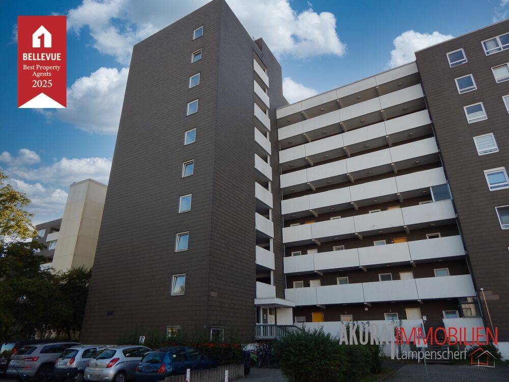 *** Nutzen sie nun die Chance***Eigentumswohnung zum Niedrigen Preis ***, 40789 Monheim am Rhein