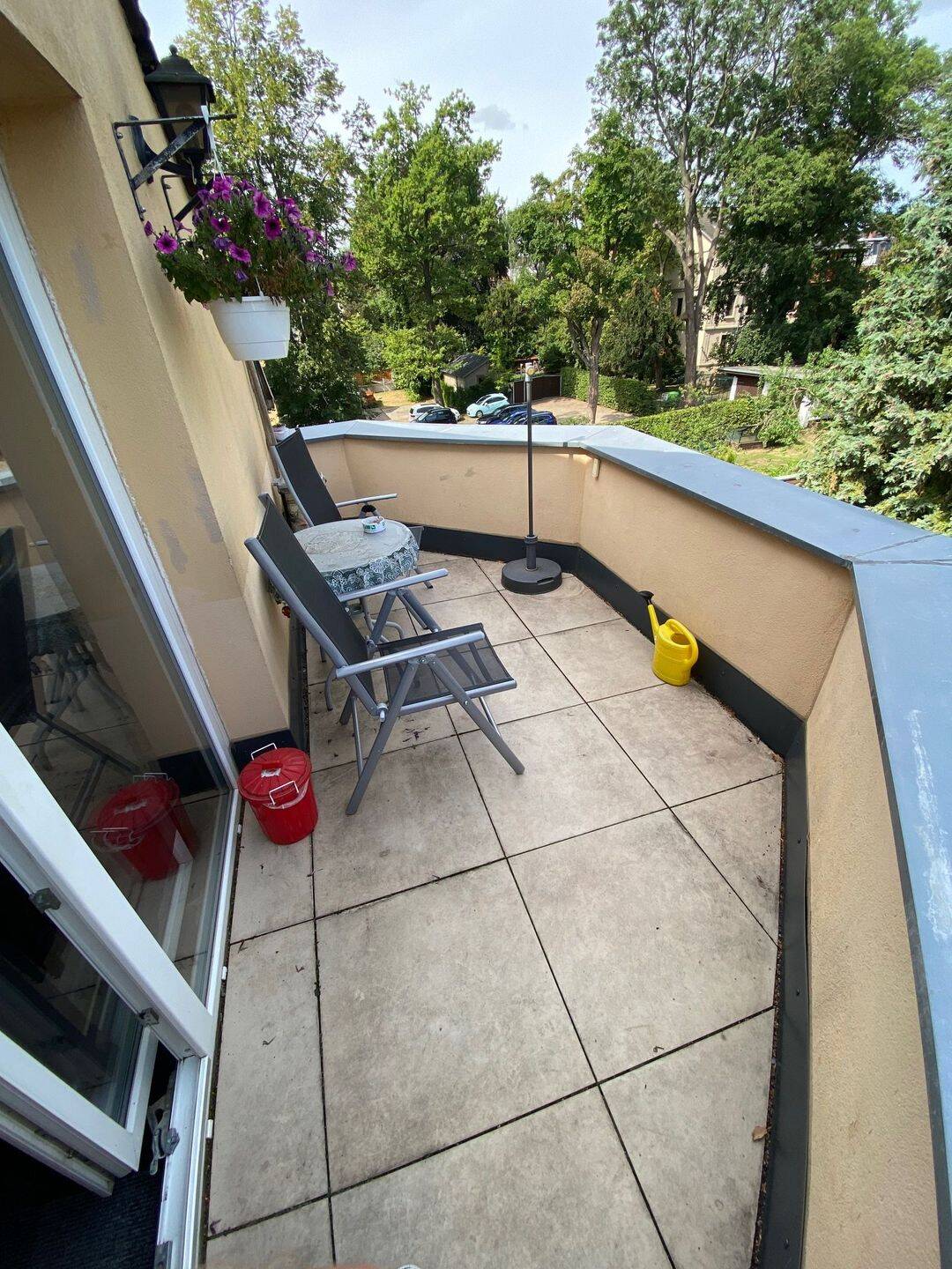 Großzügige 2-Zimmer Wohnung im Herzen von Altenburg, 4600 Altenburg