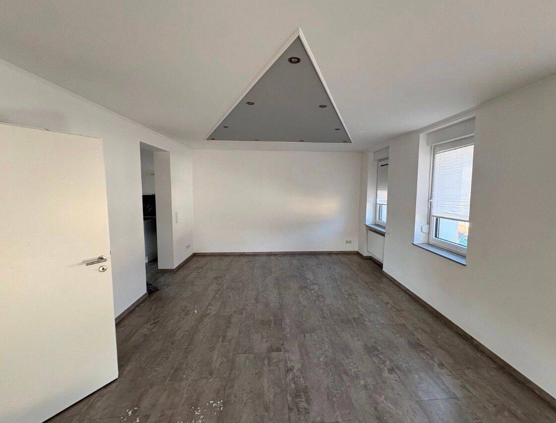 Mietwohnung, 3 Zimmer, 119 m², in Merzig, 66663 Merzig