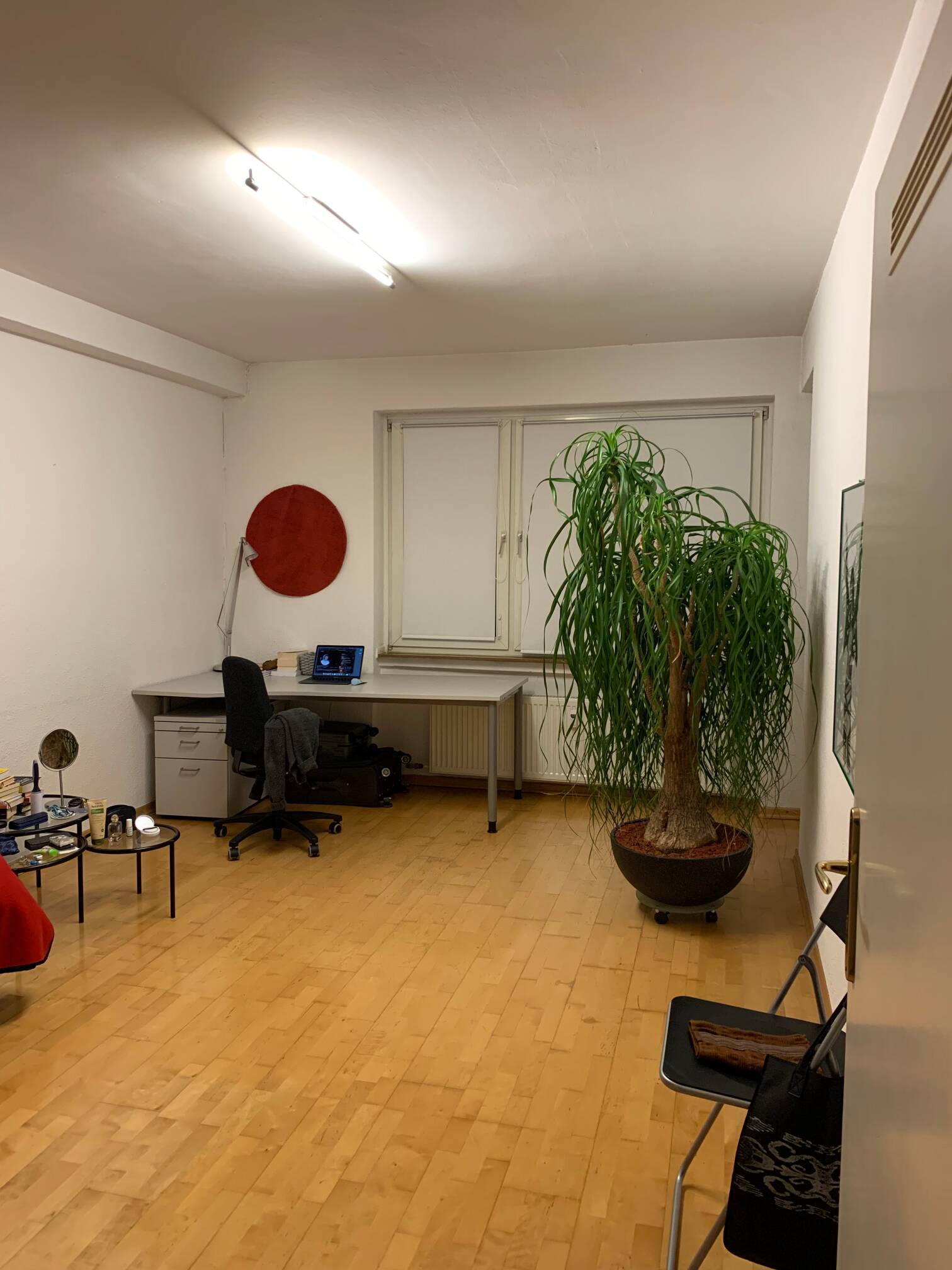 Fast eine eigene Wohnung!, 60322 Frankfurt am Main (Dornbusch Innenstadt Nordend-West Westend-Nord Westend-Süd)
