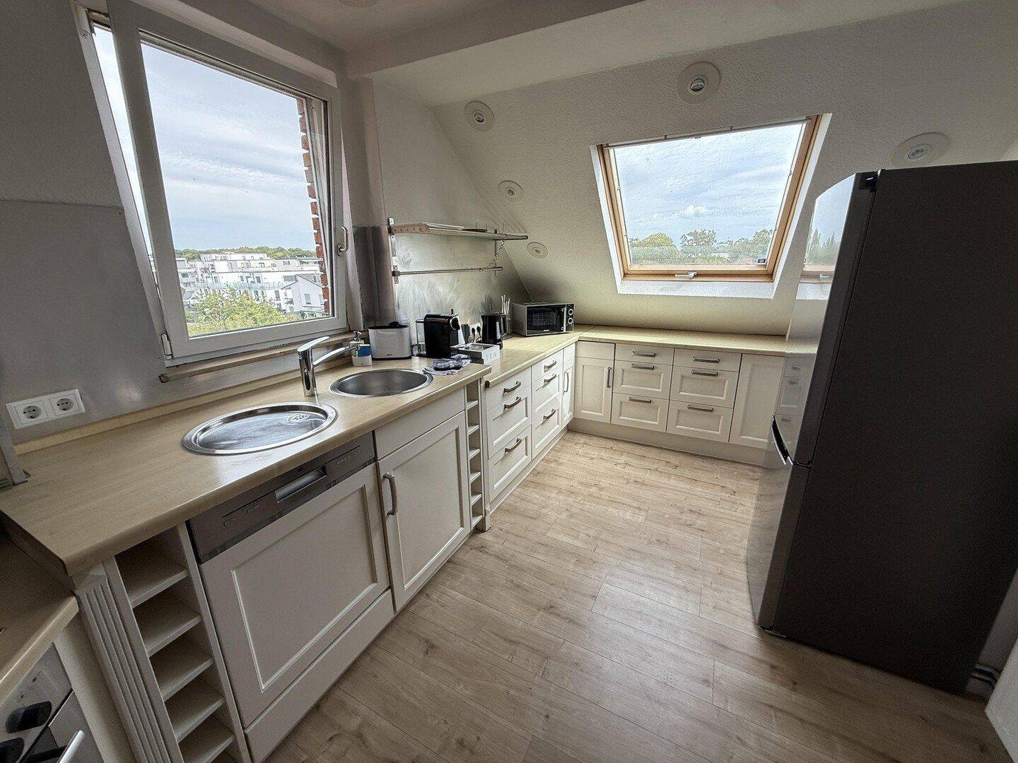 4ZKB Maisonettewhg., Stellplatz, Moritzberg, 31137 Hildesheim