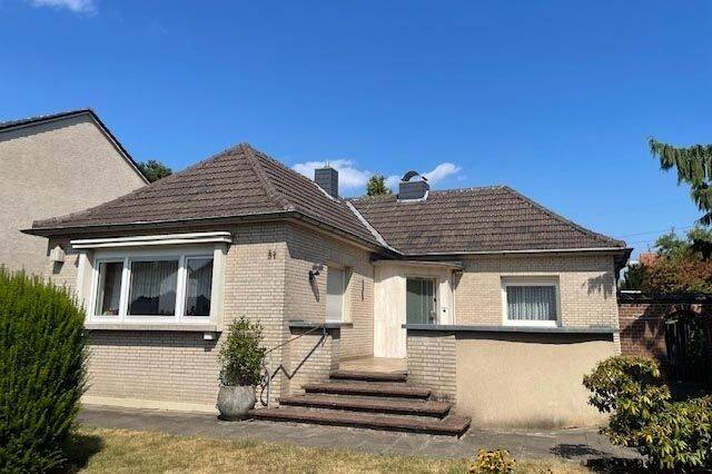 Alles auf einer Ebene!, 51145 Köln (Porz Eil Elsdorf Urbach)