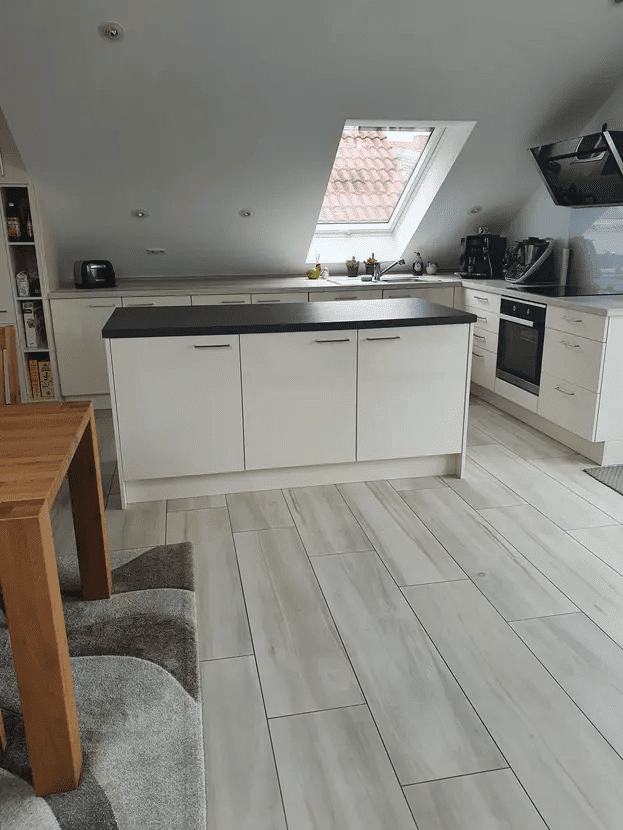 moderne 2-Zimmer-Einliegerwohnung mit luxuriöser Innenausstattung in Bretzfeld, 76756 Bellheim