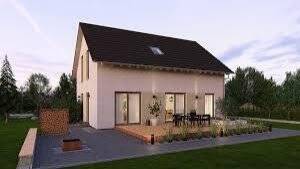 Nicht wie alle anderen – Ihr Zuhause mit klarer Linie und viel Platz inkl. Grundstück!, 46539 Dinslaken