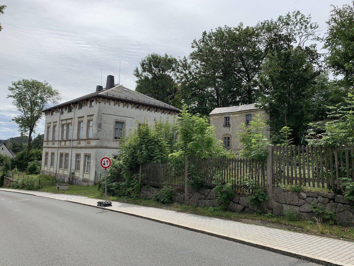 Villa Oschatz Schönheide, 8304 Schönheide