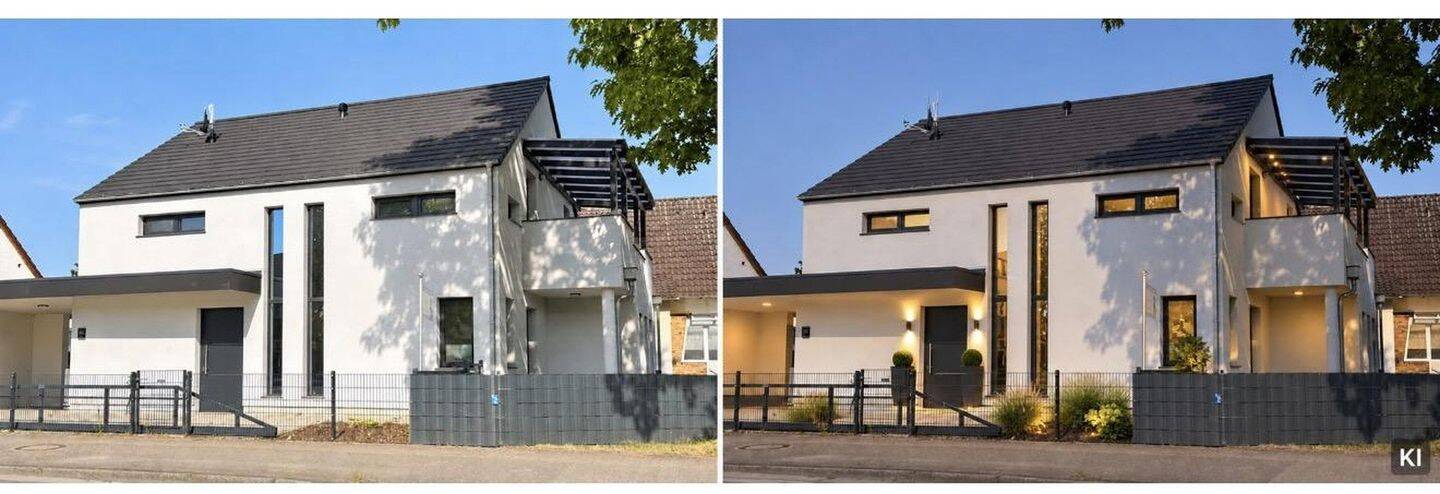 Familienfreundliches Einfamilienhaus, Randzone Hannover, -Celle, 29336 Nienhagen