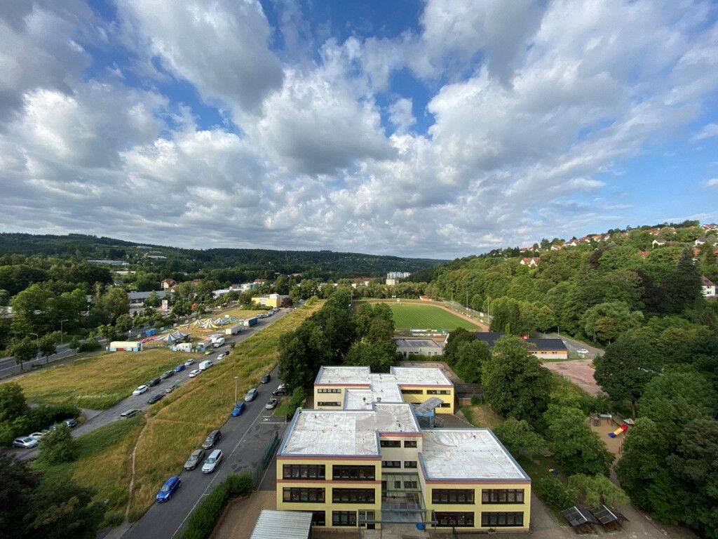 Kurzexposé 264/48/114, 98529 Suhl (Mäbendorf Suhl Albrechts Dietzhausen Wichtshausen)
