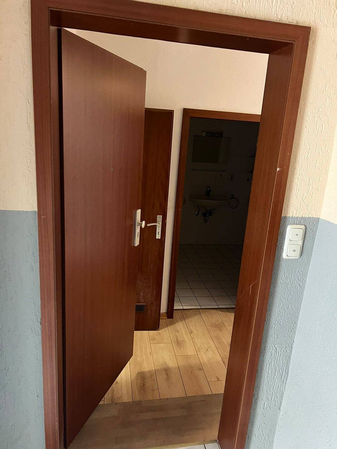 **2-Zimmer-Wohnung in Mainz-Hechtsheim | ca. 70 m² | Erdgeschoss | ab sofort / 01.09.2026**, 55129 Mainz (Bretzenheim Ebersheim Hechtsheim)