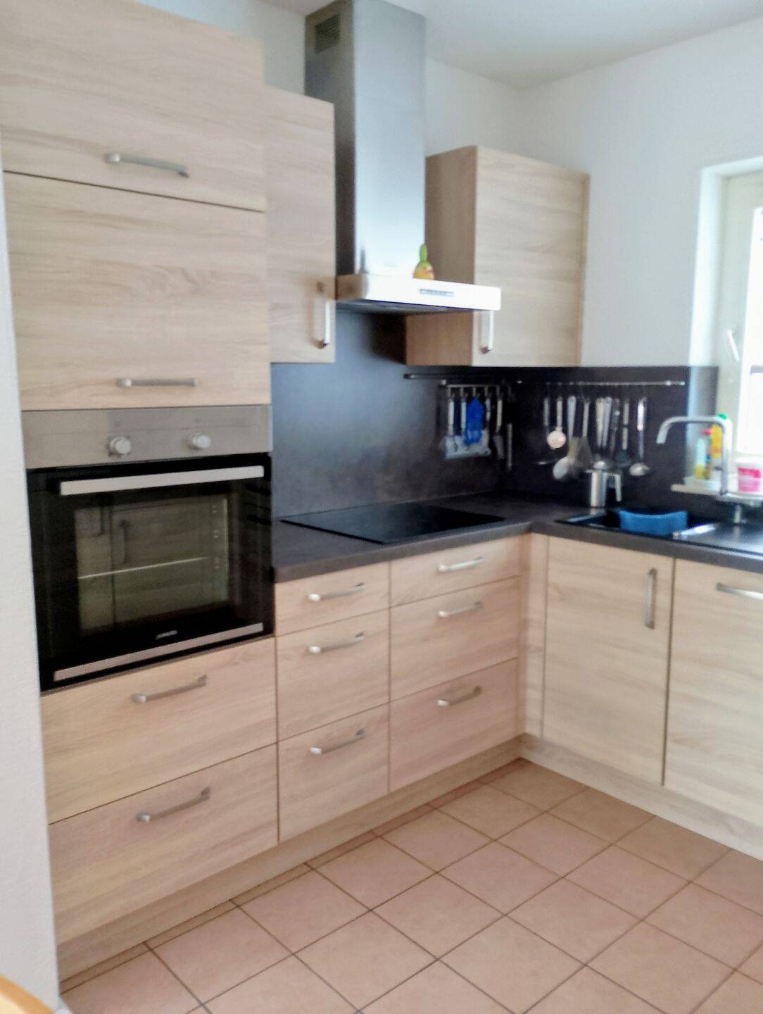 Wohnung auf Zeit, 65520 Bad Camberg