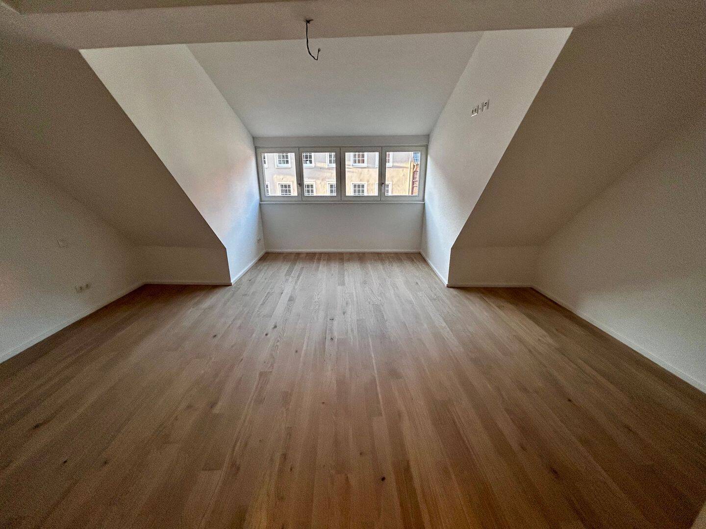 2 Zimmer-Wohnung in Villingen Zentrum, 78050 Villingen-Schwenningen