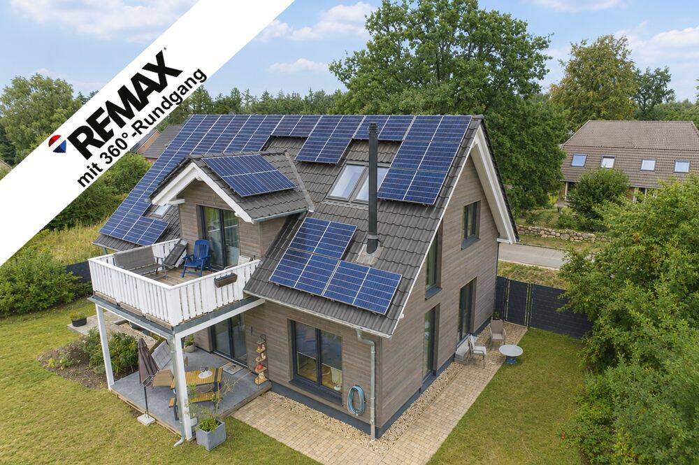 Modern, hochwertig – Ihr Traumhaus in Toplage, 21244 Buchholz in der Nordheide