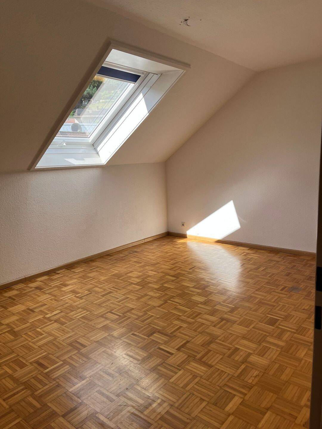 2-Zimmer-Dachgeschosswohnung in Zell im Wiesental, 79669 Zell im Wiesental