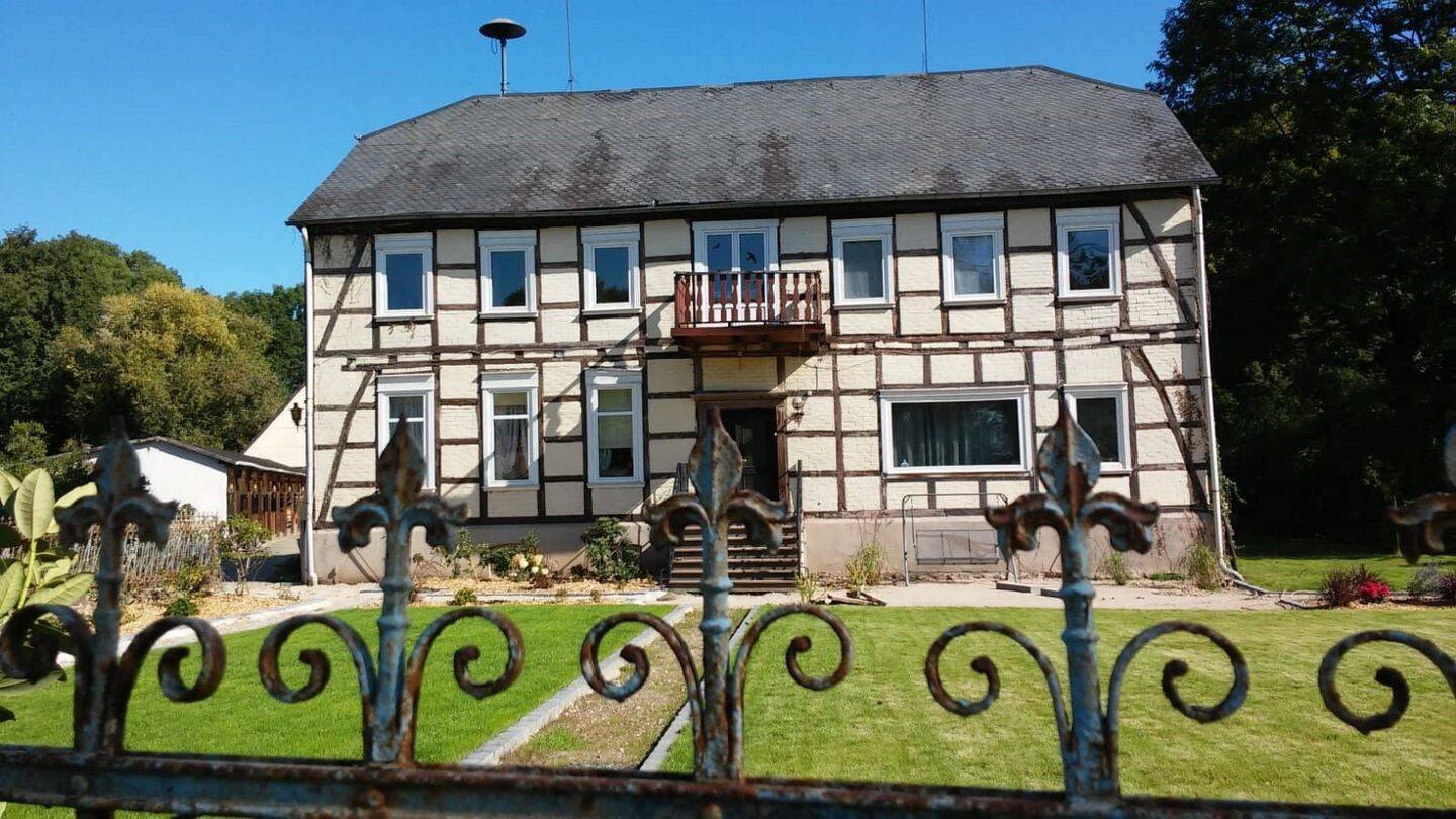 Sie suchen für sich und Ihre Pferde ein neues Zuhause ?, 29439 Lüchow (Wendland)