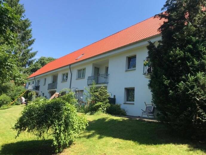 Wohnung in ruhiger Lage mit Terrasse, 24576 Bad Bramstedt