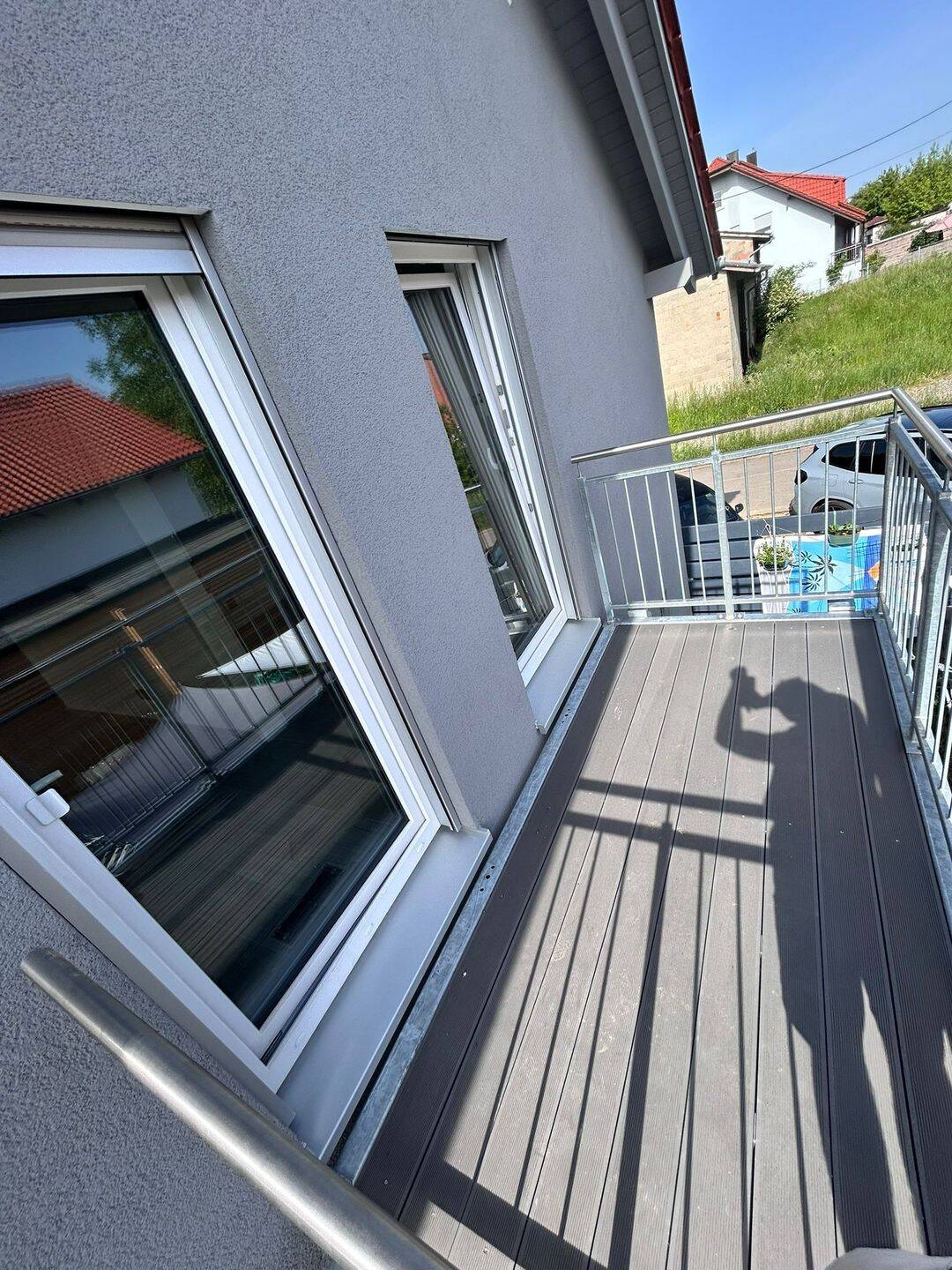 Mietwohnung, 4 Zimmer, 103 m², in Rottenburg am Neckar, 72108 Rottenburg am Neckar