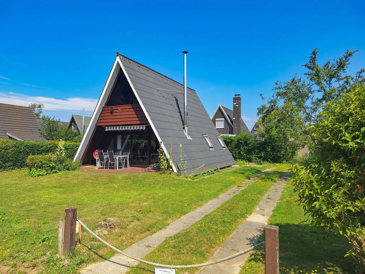 Küsten-Glamping | Ab in die Ferien II, 25718 Friedrichskoog