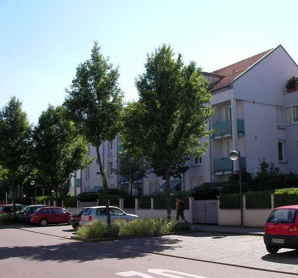 Tolle 2-Zimmer Wohnung im EG!, 70806 Kornwestheim