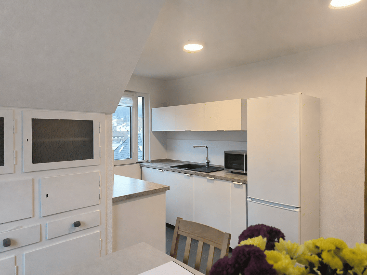 Moderne 3,5 Zimmer Wohnung in ruhiger Lage von Tuttlingen, 78532 Tuttlingen