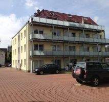 Junges Wohnen – 1,5 Zimmer Maisonette-Wohnung mit Dachterrasse und Einbauküche, 37075 Göttingen