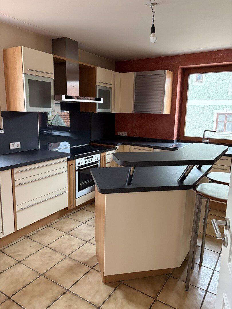 Exklusive 6-Zimmer-Wohnung, 85104 Pförring