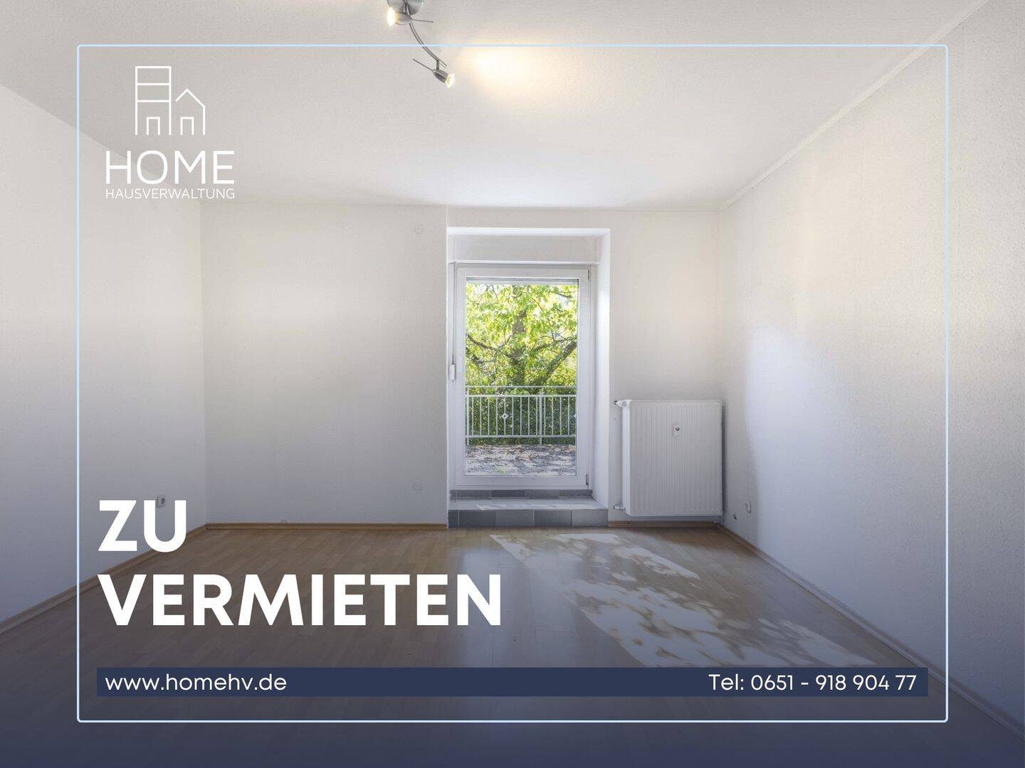 Kasel: 4 ZKB-Erdgeschoss-Wohnung mit ca. 100 m² WFL, Terrasse und Gartenanteil, 54317 Kasel