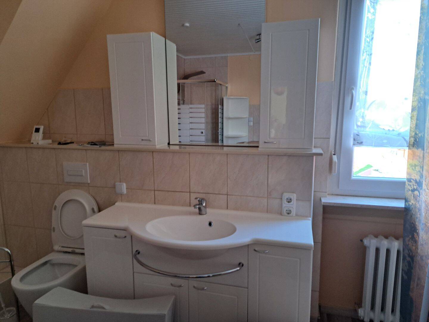 Komfortable Wohnung für 1 Person, 32423 Minden