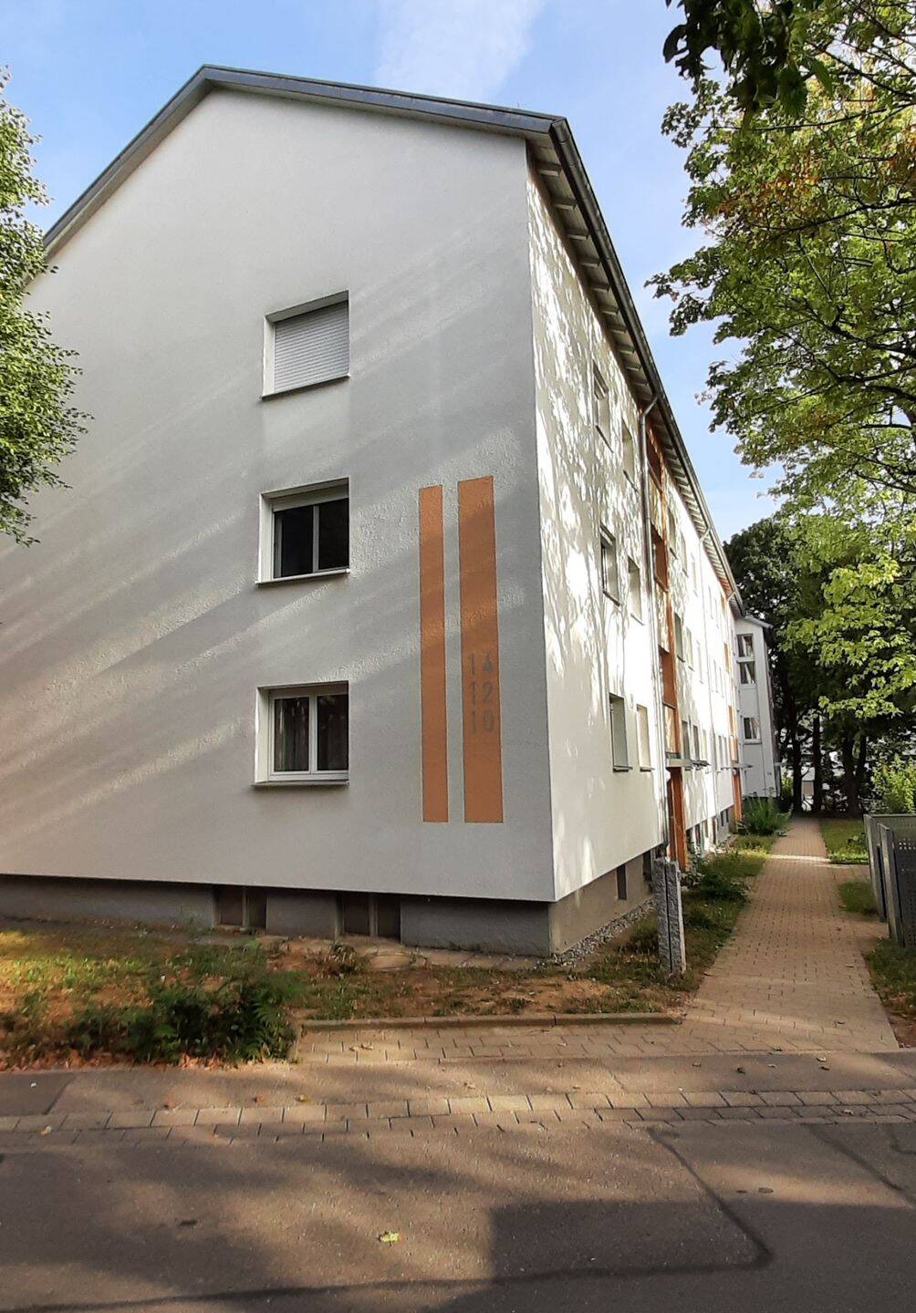 3- Zimmer-Wohnung, 71636 Ludwigsburg