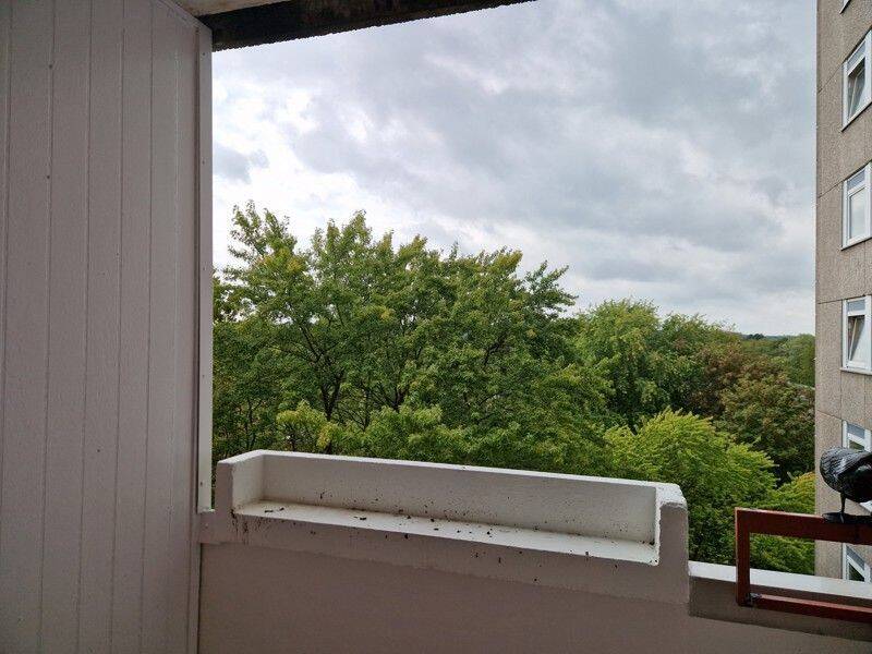 Die gefällt mir: komplett renovierte 3-Zimmer-Wohnung mit Balkon!