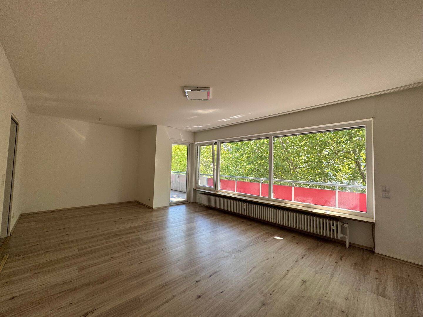 KL-City – 3-Zimmerwohnung in zentraler Innenstadtlage, 67655 Kaiserslautern (Innenstadt)