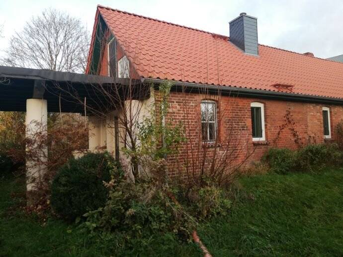 Bauernhaus in Groß Boden, 23847 Groß Boden