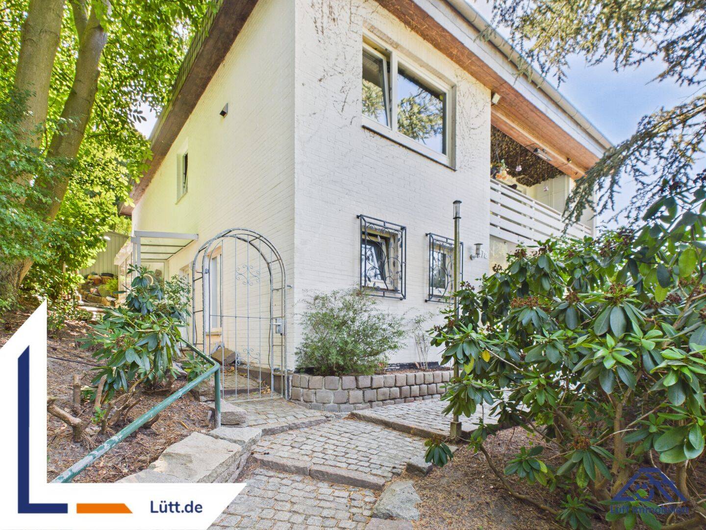 Einfamilienhaus saniert zum Kauf in 24220 Flintbek | Lütt Immobilien Kiel | Provisionsfrei für Kaufende, 24220 Flintbek