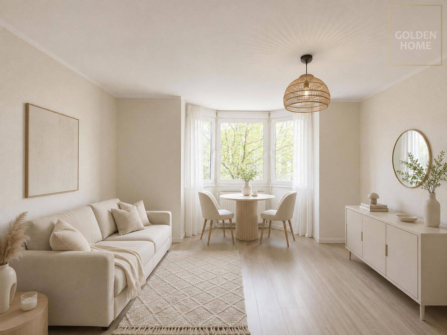 Praktische Kapitalanlagae in attraktiver Lage, 40591 Düsseldorf (Eller Holthausen Oberbilk Wersten)