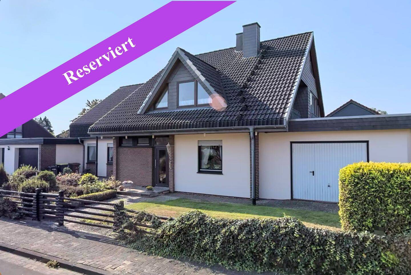 EFH mit viel Potential in begehrter Wohnlage von Weyhe-Lahausen, 28844 Weyhe
