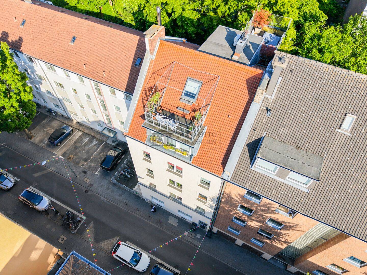 Gepflegte 2-Zimmer Wohnung in Ehrenfeld, 50823 Köln (Ehrenfeld Neuehrenfeld)